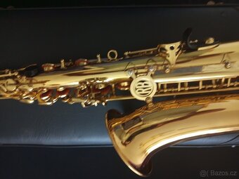 Prodám Alt Saxofon Roy BENSON - 7