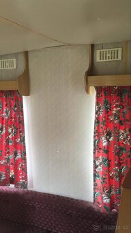 Mobilní dům - mobilheim Willerby Granada 11 x 3,1m - 7