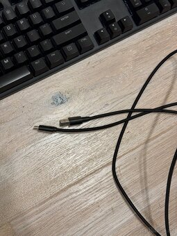 Klávesnice gaming HyperX Alloy Origins - 7