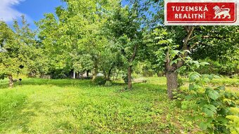 Stavební pozemek, Brno- Líšeň, ulice Střelnice a Habří, na r - 7