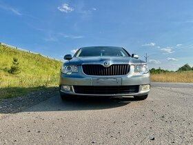 Škoda Superb 2 1.6TDI CAY CAYC MDM LF8L r.v. 2013 - 7