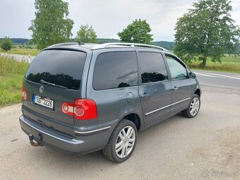 Vw sharan 2.0tdi 103kw - 7