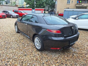 Alfa Romeo GT 2.0 JTS 122KW Selespeed - 7