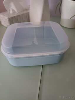 Výrobky tupperware, nové - 7