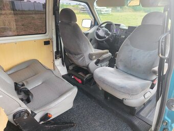 Prodam Volkswagen Transporter T4 - 7