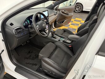 Hyundai i30, 1.5CZ 1-MAJ DPH N-Line - 7