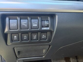 Subaru Outback Comfort 2018 87tkm - 7