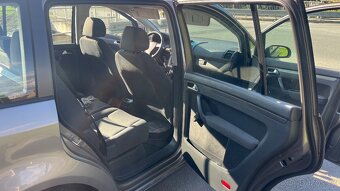 Volkswagen Touran Facelift 1.6 Mpi 75kw - 7