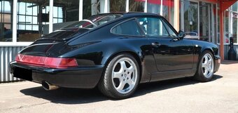 Porsche 911/964 Carrera 2 (12/1993) - 7