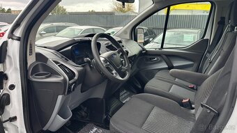 Ford Transit Custom 2.2TDCI 92kW L2,9míst - 7