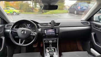 Prodám Škoda Superb III 2.0 tdi DSG combi - 7