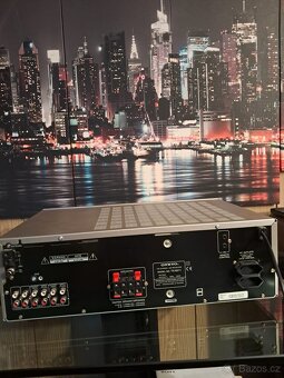 Receiver ONKYO TX-8211 - 7