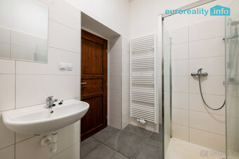 Pronájem, byt 3+kk, 58 m2, Luby, ul. Revoluční - 7