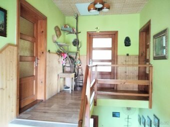 RD s dílnami na komerční využití Otovice, Broumov - 7