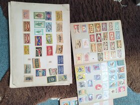 Sbírka etiket ze sirek - 7