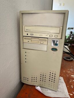 Frézka AZK HWT C-442 CNC - 7