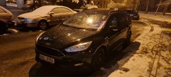 Ford Focus 3 - 7