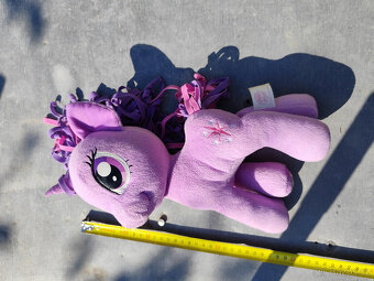 Plyšáci, šmoula, tlapkova patrola, mix - 7