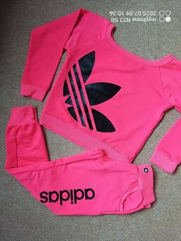 Souprava neonová vel."140-146" - 7