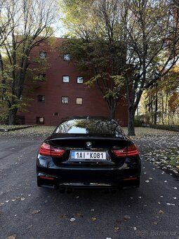 BMW M4 F82 Competition – Stage 2 / 600HP - 7