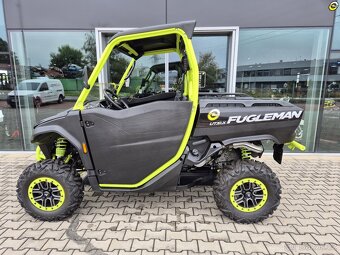 Segway Fugleman UT10X - 7