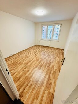 (206) Pronájem, byt 4+1, 76 m, Zahradní 5194, Chomutov - 7