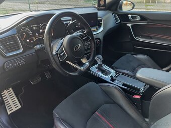 KIA PROCEED 1.6TGDI 2021r - 7