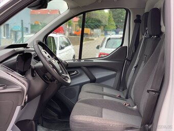 Ford Transit Custom 2.0TDCi L2H1 KLIMA odp.DPH - 7