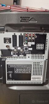 Televizor plasma Panasonic 50" 127cm  TX-P50X10Y - 7