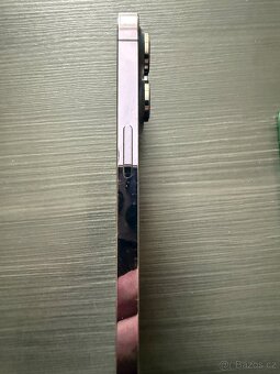 Prodám iphone 14 pro 128 GB - 7