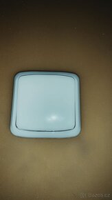 Vypínač/vypínače - 7