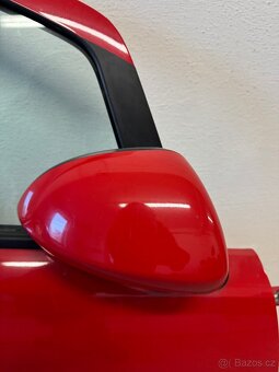 Opel Corsa D, pravé dveře - 7