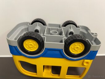 Lego Duplo autobus - 7
