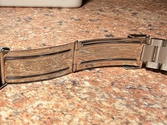 Rolex Yacht-master 16622 40mm 1:1 - 7