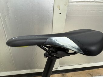 Prodám gravel Cube Cross Race Pro 2020 - 7