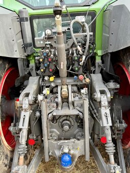 Fendt 826 VARIO ProfiPlus - 7