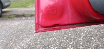 ŠKODA FELICIA 1.3 MPI 50 KW STK 1/26 (NOVÝ KATALIZÁTOR) - 7