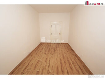 Světlý byt 2+kk, 60 m2, po rekonstrukci, 1.patro, OV, Praha - 7