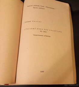 Učební text pro promítače - 7