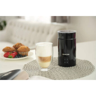 Prodam napenovac mleka v zaruce - 7