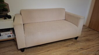 Nábytek Tchibo/IKEA - vše za 15000,- - 7