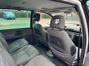 Ford Galaxy 1.9 TDI - 7