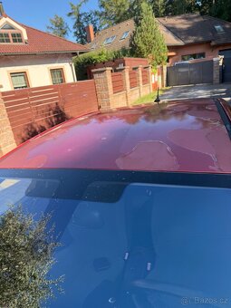 Prodám Citroen C4 1.6 benzin, 80kw - 7