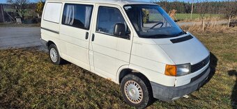 Vw t4 2.5i 4x4 syncro - 7