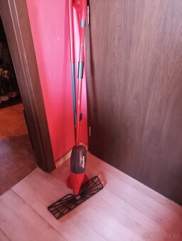 Vileda Turbo mop s příslušenstvím - 7