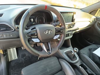 Hyundai i30N Performance - 7
