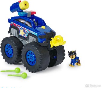 Hračky pro nejmenší od 50 Kč Fisher Price, Clementoni - 7