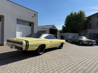 1968 Dodge Coronet R/T - 7