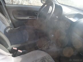 Renault Thalia  1.4 16V 72kW - 7