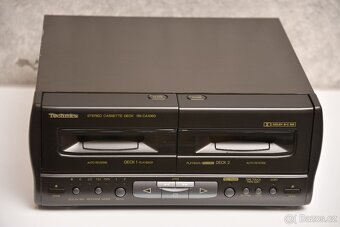 TECHNICS RS- CA 1060+TECHNICS SL - CA 1060 - 7